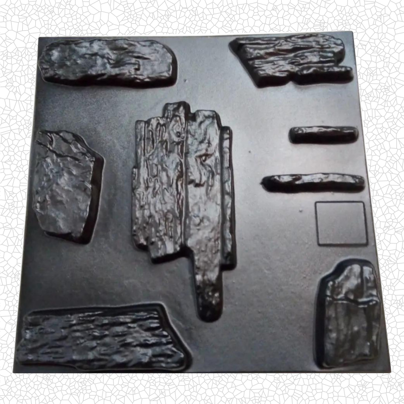Формы для искусственного камня - FormDecor
