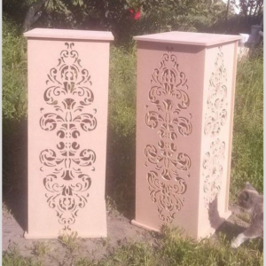 Весільна тумба